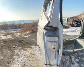 Крыло заднее TOYOTA