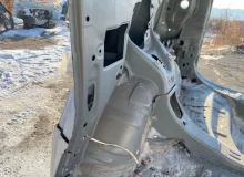 Крыло заднее TOYOTA SIENTA 2016/Цвет 1E7 6161152490 NSP170/NSP170G/NSP170R/NSP172/NSP172G/NCP175/NCP175G/NHP170/NHP170G/NHP170R 2NRFKE, заднее правое
