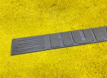 Накладка на порог HUMMER H3 ЛЕВЫЙ|ПРАВЫЙ|2006 15802797 LLR