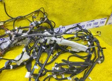 Коса под торпеду TOYOTA SIENTA 2016/Цвет 209 8214552W70 NCP175/NCP175G 1NZFE, передняя