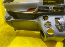 Торпеда TOYOTA SIENTA С ЗАРЯДОМ|2017 5530252200C0 NCP175G/NCP175//NSP170/NSP170G/NSP170R/NSP172/NSP172G/NHP170/NHP170G/NHP170R 1NZFE, передняя
