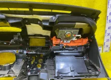 Торпеда TOYOTA SIENTA С ЗАРЯДОМ|2017 5530252200C0 NCP175G/NCP175//NSP170/NSP170G/NSP170R/NSP172/NSP172G/NHP170/NHP170G/NHP170R 1NZFE, передняя