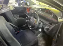 Торпеда TOYOTA SIENTA С ЗАРЯДОМ|2017 5530252200C0 NCP175G/NCP175//NSP170/NSP170G/NSP170R/NSP172/NSP172G/NHP170/NHP170G/NHP170R 1NZFE, передняя