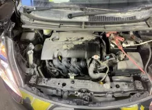 Торпеда TOYOTA SIENTA С ЗАРЯДОМ|2017 5530252200C0 NCP175G/NCP175//NSP170/NSP170G/NSP170R/NSP172/NSP172G/NHP170/NHP170G/NHP170R 1NZFE, передняя