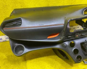 Торпеда TOYOTA