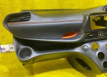 Торпеда TOYOTA SIENTA С ЗАРЯДОМ|2017 5530252200C0 NCP175G/NCP175//NSP170/NSP170G/NSP170R/NSP172/NSP172G/NHP170/NHP170G/NHP170R 1NZFE, передняя