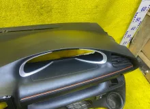 Торпеда TOYOTA SIENTA С ЗАРЯДОМ|2017 5530252200C0 NCP175G/NCP175//NSP170/NSP170G/NSP170R/NSP172/NSP172G/NHP170/NHP170G/NHP170R 1NZFE, передняя