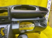 Торпеда TOYOTA SIENTA С ЗАРЯДОМ|2017 5530252200C0 NCP175G/NCP175//NSP170/NSP170G/NSP170R/NSP172/NSP172G/NHP170/NHP170G/NHP170R 1NZFE, передняя