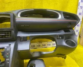 Торпеда TOYOTA