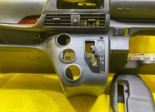 Торпеда TOYOTA SIENTA С ЗАРЯДОМ|2017 5530252200C0 NCP175G/NCP175//NSP170/NSP170G/NSP170R/NSP172/NSP172G/NHP170/NHP170G/NHP170R 1NZFE, передняя