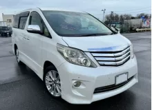 Подголовник TOYOTA ALPHARD/VELLFIRE ЛЕВЫЙ|ПРАВЫЙ|2009 7194058060B0 GGH25W/GGH25/GGH20W/GGH20/ANH20W/ANH20/ANH25W/ANH25/ATH20W/ATH20 2GRFE, задний