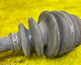 Привод Toyota