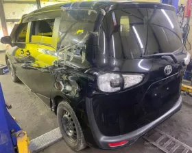 Привод Toyota