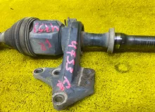 Привод TOYOTA SIENTA 2016/Цвет 209 4341052310 NCP175G/NCP175//NSP170/NSP170G/NSP170R/NSP172/NSP172G/NHP170/NHP170G/NHP170R 1NZFE, передний правый