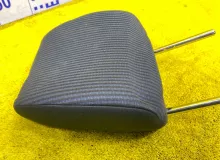 Подголовник TOYOTA VOXY/NOAH/ESQUIRE 2016/Цвет 070 7191028D30C0 ZRR85G/ZRR85W/ZRR85/ZRR80G/ZRR80/ZRR80W/ZWR80/ZWR80G/ZWR80W 3ZRFAE, передний