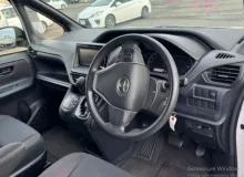 Подголовник TOYOTA VOXY/NOAH/ESQUIRE 2016/Цвет 070 7191028D30C0 ZRR85G/ZRR85W/ZRR85/ZRR80G/ZRR80/ZRR80W/ZWR80/ZWR80G/ZWR80W 3ZRFAE, передний