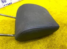 Подголовник TOYOTA VOXY/NOAH/ESQUIRE 2016/Цвет 070 7191028D30C0 ZRR85G/ZRR85W/ZRR85/ZRR80G/ZRR80/ZRR80W/ZWR80/ZWR80G/ZWR80W 3ZRFAE, передний