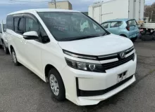 Подголовник TOYOTA VOXY/NOAH/ESQUIRE 2016/Цвет 070 7191028D30C0 ZRR85G/ZRR85W/ZRR85/ZRR80G/ZRR80/ZRR80W/ZWR80/ZWR80G/ZWR80W 3ZRFAE, передний