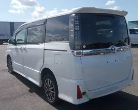 Подголовник TOYOTA