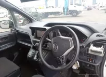 Подголовник TOYOTA NOAH/VOXY/ESQUIRE 2014/Цвет 070 7191028D30C0 ZRR85G/ZRR85W/ZRR85/ZRR80G/ZRR80/ZRR80W/ZWR80/ZWR80G/ZWR80W 3ZRFAE, передний