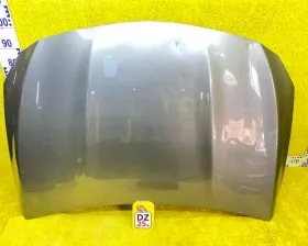 Капот Mercedes-Benz
