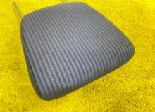 Подголовник TOYOTA NOAH/VOXY/ESQUIRE 2014/Цвет 070 7194028F60C0 ZRR85G/ZRR85W/ZRR85/ZRR80G/ZRR80/ZRR80W/ZWR80/ZWR80G/ZWR80W 3ZRFAE, задний