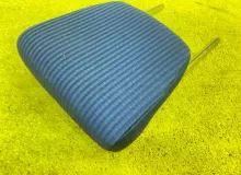 Подголовник TOYOTA NOAH/VOXY/ESQUIRE 2014/Цвет 070 7194028F60C0 ZRR85G/ZRR85W/ZRR85/ZRR80G/ZRR80/ZRR80W/ZWR80/ZWR80G/ZWR80W 3ZRFAE, задний