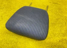 Подголовник TOYOTA NOAH/VOXY/ESQUIRE 2014/Цвет 070 7194028F60C0 ZRR85G/ZRR85W/ZRR85/ZRR80G/ZRR80/ZRR80W/ZWR80/ZWR80G/ZWR80W 3ZRFAE, задний