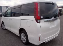 Подголовник TOYOTA NOAH/VOXY/ESQUIRE 2014/Цвет 070 7194028F60C0 ZRR85G/ZRR85W/ZRR85/ZRR80G/ZRR80/ZRR80W/ZWR80/ZWR80G/ZWR80W 3ZRFAE, задний