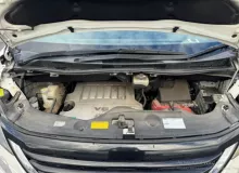 Подголовник TOYOTA VELLFIRE/ALPHARD ЛЕВЫЙ|ПРАВЫЙ|2009 7194058060B0 GGH20W/GGH20/GGH25W/GGH25/ANH20W/ANH20/ANH25W/ANH25/ATH20W/ATH20 2GRFE, задний