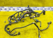 Коса двс TOYOTA SIENTA 2016/Цвет 209 8212152U00 NCP175/NCP175G 1NZFE, передняя