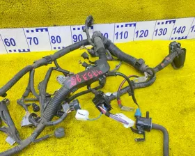 Коса двс Toyota