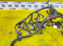 Коса двс TOYOTA SIENTA 2016/Цвет 209 8212152U00 NCP175/NCP175G 1NZFE, передняя
