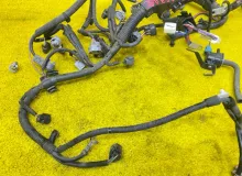 Коса двс TOYOTA SIENTA 2016/Цвет 209 8212152U00 NCP175/NCP175G 1NZFE, передняя
