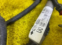 Коса двс TOYOTA SIENTA 2016/Цвет 209 8212152U00 NCP175/NCP175G 1NZFE, передняя