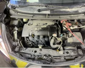 Коса двс Toyota