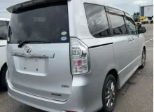 Подголовник TOYOTA VOXY/NOAH ЛЕВЫЙ|ПРАВЫЙ|2011 7191028C70C3 ZRR70W/ZRR70G/ZRR70/ZRR75G/ZRR75W/ZRR75 3ZRFAE, передний