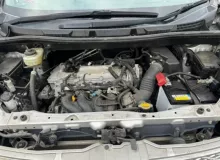 Подголовник TOYOTA VOXY/NOAH ЛЕВЫЙ|ПРАВЫЙ|2011 7191028C70C3 ZRR70W/ZRR70G/ZRR70/ZRR75G/ZRR75W/ZRR75 3ZRFAE, передний