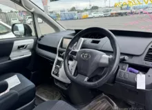 Подголовник TOYOTA VOXY/NOAH ЛЕВЫЙ|ПРАВЫЙ|2011 7191028C70C3 ZRR70W/ZRR70G/ZRR70/ZRR75G/ZRR75W/ZRR75 3ZRFAE, передний