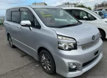 Подголовник TOYOTA VOXY/NOAH ЛЕВЫЙ|ПРАВЫЙ|2011 7191028C70C3 ZRR70W/ZRR70G/ZRR70/ZRR75G/ZRR75W/ZRR75 3ZRFAE, передний