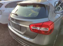 Крыло заднее Mercedes-Benz A-Class/GLA-class/A180 2014 A1566302400 WDC156/156.942 M270E16R4/270.910/270910, заднее правое
