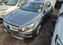 Крыло заднее Mercedes-Benz A-Class/GLA-class/A180 2014 A1566302400 WDC156/156.942 M270E16R4/270.910/270910, заднее правое
