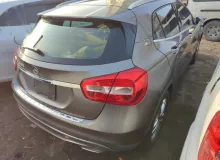 Тазик железный Mercedes-Benz A-Class/GLA-class/A180 2014 A1566900042 WDC156/156.942 M270E16R4/270.910/270910, задний