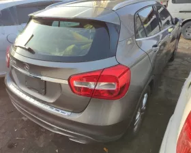 Тазик железный Mercedes-Benz
