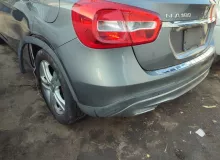Тазик железный Mercedes-Benz A-Class/GLA-class/A180 2014 A1566900042 WDC156/156.942 M270E16R4/270.910/270910, задний