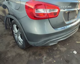 Тазик железный Mercedes-Benz