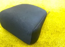 Подголовник TOYOTA VOXY/NOAH ЛЕВЫЙ|ПРАВЫЙ|2011 7194028D00C1 ZRR70W/ZRR70G/ZRR70/ZRR75G/ZRR75W/ZRR75 3ZRFAE, задний