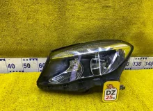 Фара Mercedes-Benz GLA-CLASS 2014 A1569061300 WDC156/156.942 M270E16R4/270.910/270910, передняя левая