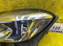 Фара Mercedes-Benz GLA-CLASS 2014 A1569061300 WDC156/156.942 M270E16R4/270.910/270910, передняя левая