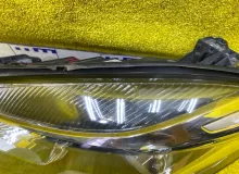 Фара Mercedes-Benz GLA-CLASS 2014 A1569061300 WDC156/156.942 M270E16R4/270.910/270910, передняя левая